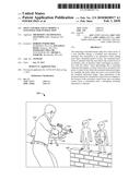 SPLIT CONTROL FOCUS DURING A SUSTAINED USER INTERACTION diagram and image