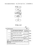GAME APPARATUS, CONTROLLING METHOD FOR GAME APPARATUS, AND PROGRAM diagram and image