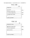 GAME APPARATUS, CONTROLLING METHOD FOR GAME APPARATUS, AND PROGRAM diagram and image