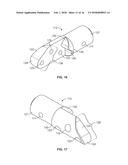 Multiuser Amusement Rocking Device diagram and image