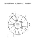 YOYO WITH PROPELLER BLADES diagram and image