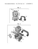 TOY  WITH  MOVEABLE  COMPONENT diagram and image