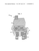 TOY  WITH  MOVEABLE  COMPONENT diagram and image