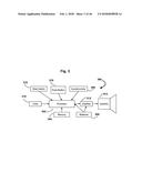 THROW-AND-CATCH BASED TOY WITH FREE FALL SENSING, IMPACT SENSING, AND     SPEAKER OUTPUT diagram and image