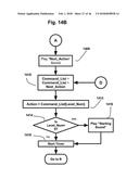 THROW-AND-CATCH BASED TOY WITH FREE FALL SENSING, IMPACT SENSING, AND     SPEAKER OUTPUT diagram and image