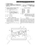 REMOTE CONTROLLED VEHICLE WITH AUGMENTED REALITY OVERLAY diagram and image