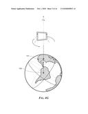 REMOTE CONTROLLED VEHICLE WITH AUGMENTED REALITY OVERLAY diagram and image