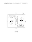 REMOTE CONTROLLED VEHICLE WITH AUGMENTED REALITY OVERLAY diagram and image