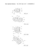 DOVETAILED BUILDING BLOCK diagram and image