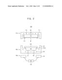 SOURCE SUPPLIER FOR A SUPERCRITICAL FLUID, SUBSTRATE PROCESSING APPARATUS     HAVING THE SAME diagram and image