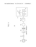 SOURCE SUPPLIER FOR A SUPERCRITICAL FLUID, SUBSTRATE PROCESSING APPARATUS     HAVING THE SAME diagram and image