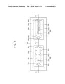 SOURCE SUPPLIER FOR A SUPERCRITICAL FLUID, SUBSTRATE PROCESSING APPARATUS     HAVING THE SAME diagram and image