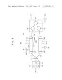 SOURCE SUPPLIER FOR A SUPERCRITICAL FLUID, SUBSTRATE PROCESSING APPARATUS     HAVING THE SAME diagram and image