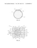 APPARATUS AND METHOD FOR GAS-LIQUID SEPARATION diagram and image