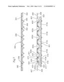 Apparatus and Method for Separating Solids from a Solids Laden Drilling     Fluid diagram and image