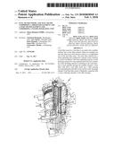 Fuel Filter Insert, and Fuel Filter Comprising a Prefilter Element and a     Main Filter Element and Comprising a Water Separating Unit diagram and image