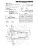 Filter Assembly For Retaining Wall Drain Holes diagram and image