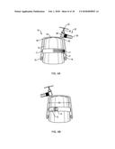 FLUID EXTRACTOR DEVICE AND KIT diagram and image