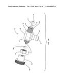 FLUID EXTRACTOR DEVICE AND KIT diagram and image