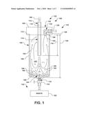 DRIP LEG FOR AIR HANDLING SYSTEM diagram and image