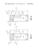 DRIP LEG FOR AIR HANDLING SYSTEM diagram and image