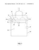 HEPA FILTER AIRFLOW DISTRIBUTION SYSTEMS diagram and image