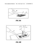 DEVICE AND METHOD FOR IN VITRO EVALUATION OF CLEANSERS diagram and image