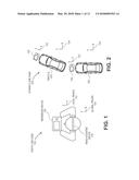 BINAURAL SOUND REPRODUCTION SYSTEM HAVING DYNAMICALLY ADJUSTED AUDIO     OUTPUT diagram and image