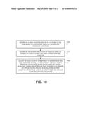 BINAURAL SOUND REPRODUCTION SYSTEM HAVING DYNAMICALLY ADJUSTED AUDIO     OUTPUT diagram and image