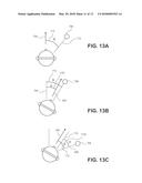 BINAURAL SOUND REPRODUCTION SYSTEM HAVING DYNAMICALLY ADJUSTED AUDIO     OUTPUT diagram and image