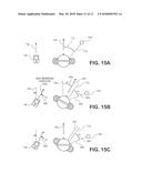 BINAURAL SOUND REPRODUCTION SYSTEM HAVING DYNAMICALLY ADJUSTED AUDIO     OUTPUT diagram and image