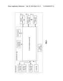 ESTABLISHING LOCATION TRACKING INFORMATION BASED ON A PLURALITY OF     LOCATING CATEGORY OPTIONS diagram and image