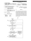 MATCHING ACTIONABLE EVENTS WITH GOODS AND SERVICES PROVIDERS diagram and image