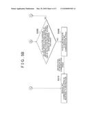 WIRELESS COMMUNICATION DEVICE MOUNTABLE ON MOBILE OBJECT, MONITORING     CONTROL SYSTEM OF WIRELESS COMMUNICATION DEVICE MOUNTABLE ON MOBILE     OBJECT, MONITORING CONTROL METHOD OF WIRELESS COMMUNICATION DEVICE     MOUNTABLE ON MOBILE OBJECT, AND REMOTE CONTROL CENTER diagram and image