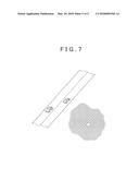 WIRELESS COMMUNICATION DEVICE MOUNTABLE ON MOBILE OBJECT, MONITORING     CONTROL SYSTEM OF WIRELESS COMMUNICATION DEVICE MOUNTABLE ON MOBILE     OBJECT, MONITORING CONTROL METHOD OF WIRELESS COMMUNICATION DEVICE     MOUNTABLE ON MOBILE OBJECT, AND REMOTE CONTROL CENTER diagram and image