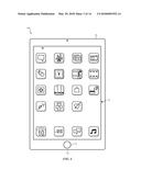 PRECISE INDOOR LOCALIZATION AND TRACKING OF ELECTRONIC DEVICES diagram and image