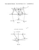 PRECISE INDOOR LOCALIZATION AND TRACKING OF ELECTRONIC DEVICES diagram and image