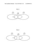 MOBILE COMMUNICATION METHOD, MOBILE TERMINAL, RADIO BASE STATION, AND     PROGRAM diagram and image