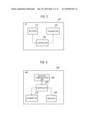 BASE STATION AND RADIO TERMINAL diagram and image