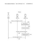 BASE STATION AND RADIO TERMINAL diagram and image