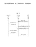 BASE STATION AND RADIO TERMINAL diagram and image