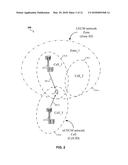 TECHNIQUES FOR MOBILITY MODE SELECTION IN UPLINK-BASED AND DOWNLINK-BASED     MOBILITY diagram and image