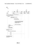 TECHNIQUES FOR MOBILITY MODE SELECTION IN UPLINK-BASED AND DOWNLINK-BASED     MOBILITY diagram and image