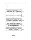 TECHNIQUES FOR MOBILITY MODE SELECTION IN UPLINK-BASED AND DOWNLINK-BASED     MOBILITY diagram and image