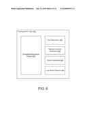 APPARATUS, SYSTEM AND METHOD FOR EXCHANGING ENCRYPTED COMMUNICATIONS WITH     AN EYE-MOUNTABLE DEVICE diagram and image