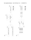 APPARATUS, SYSTEM AND METHOD FOR EXCHANGING ENCRYPTED COMMUNICATIONS WITH     AN EYE-MOUNTABLE DEVICE diagram and image