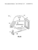 WIRELESS TOKEN DEVICE diagram and image