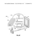 WIRELESS TOKEN DEVICE diagram and image