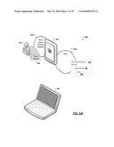 WIRELESS TOKEN DEVICE diagram and image