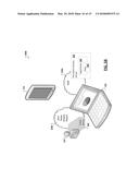 WIRELESS TOKEN DEVICE diagram and image